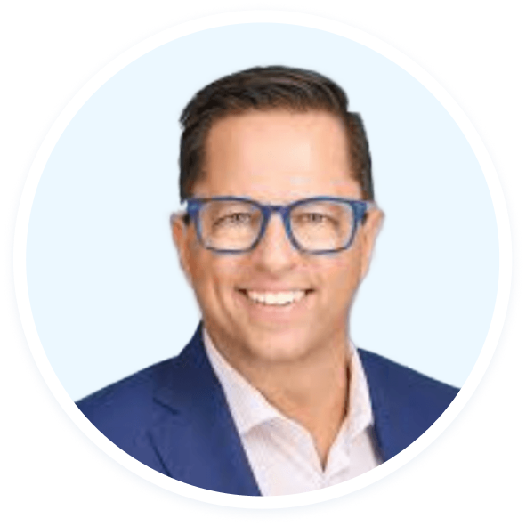 Barry Porter headshot